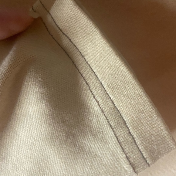 Boatneck Long Sleeve GAP tee - Picture 3 of 5